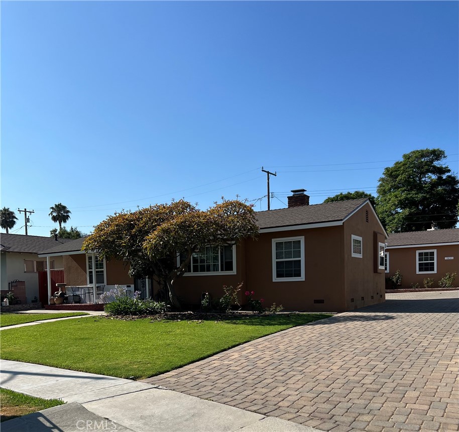 13833 Ramona Drive
