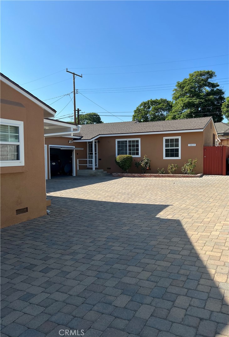 13833 Ramona Drive