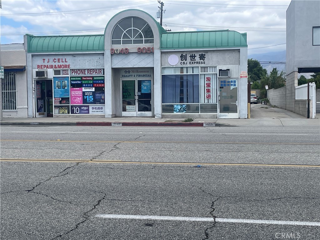 9049 Valley Boulevard