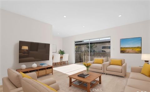 Photo of 7961 Willis Avenue #17, Panorama City, CA 91402 (MLS # SR25279600)