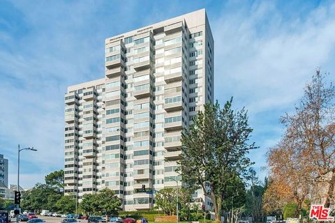 875 Comstock Avenue 15B/C Los Angeles CA 90024