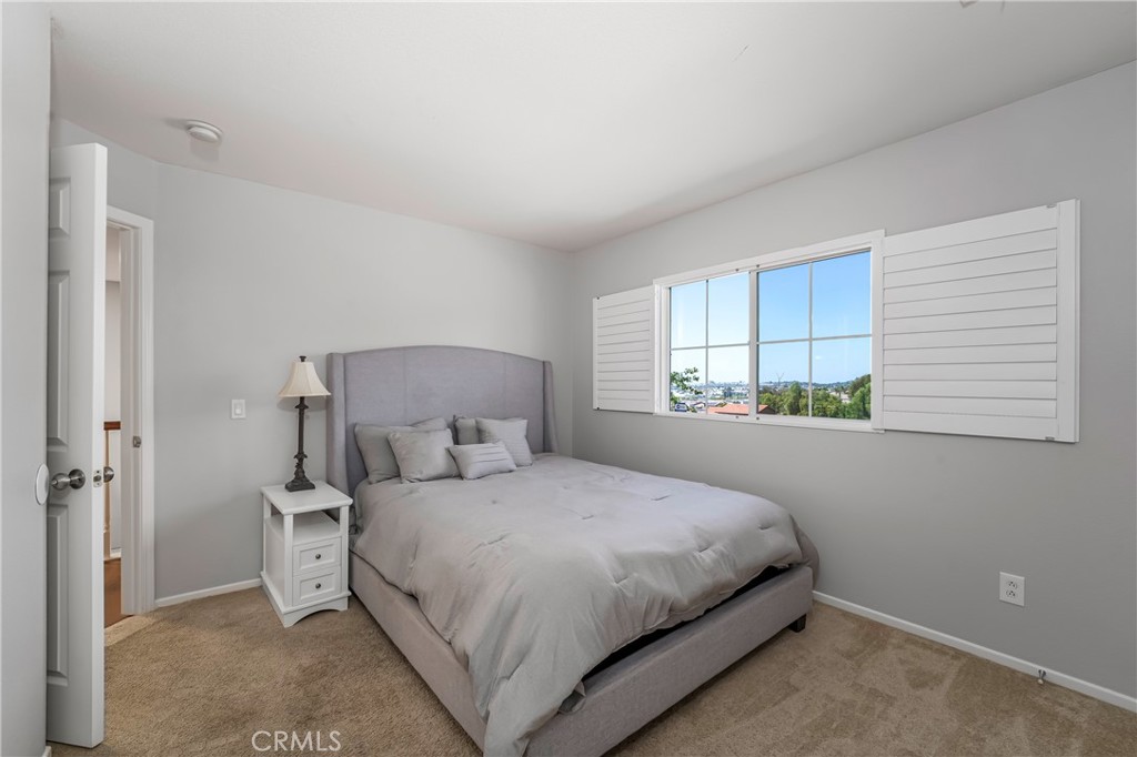 San Marcos - Residential Lease