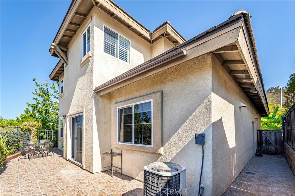 San Marcos - Residential Lease