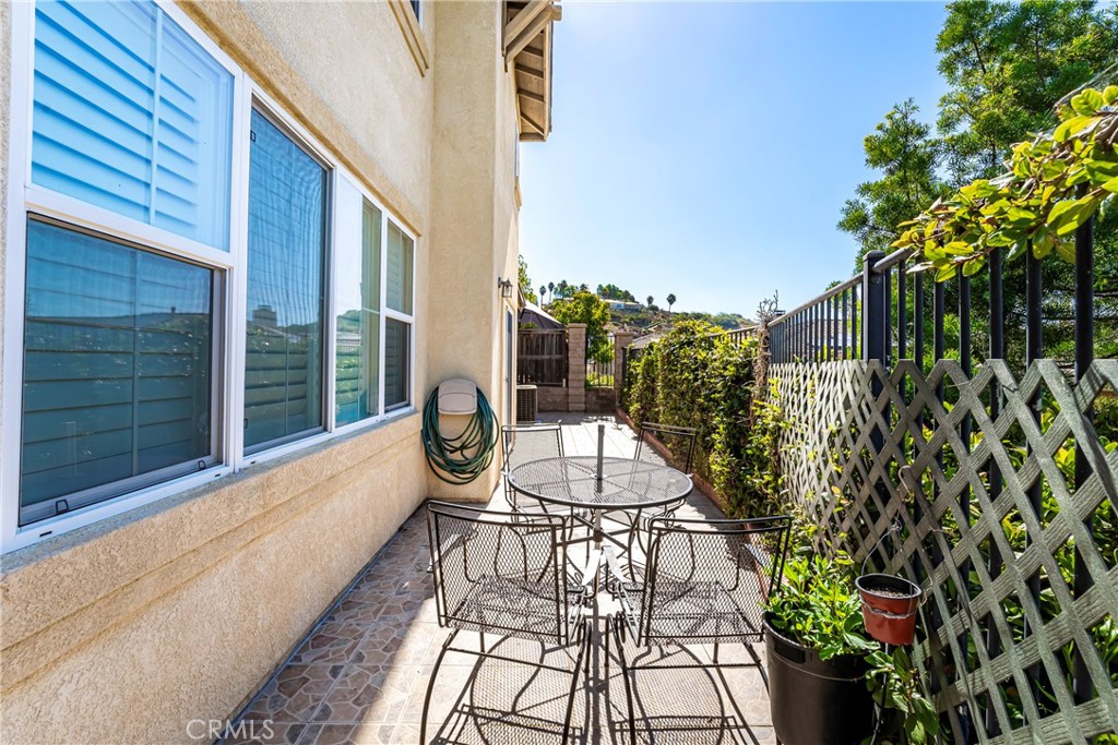 San Marcos - Residential Lease