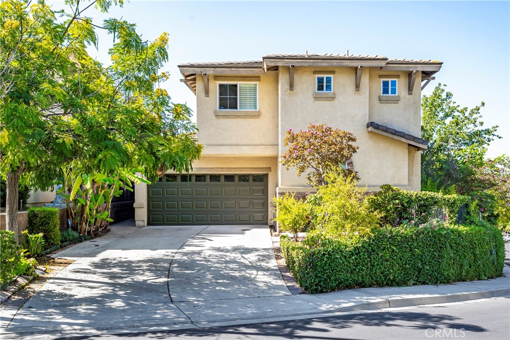 San Marcos - Residential Lease