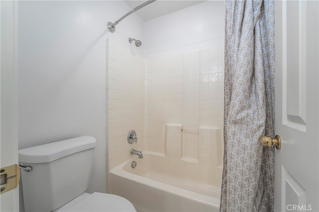 San Marcos - Residential Lease