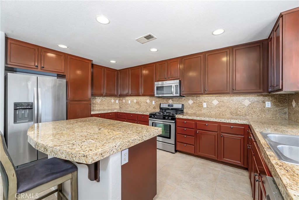 San Marcos - Residential Lease