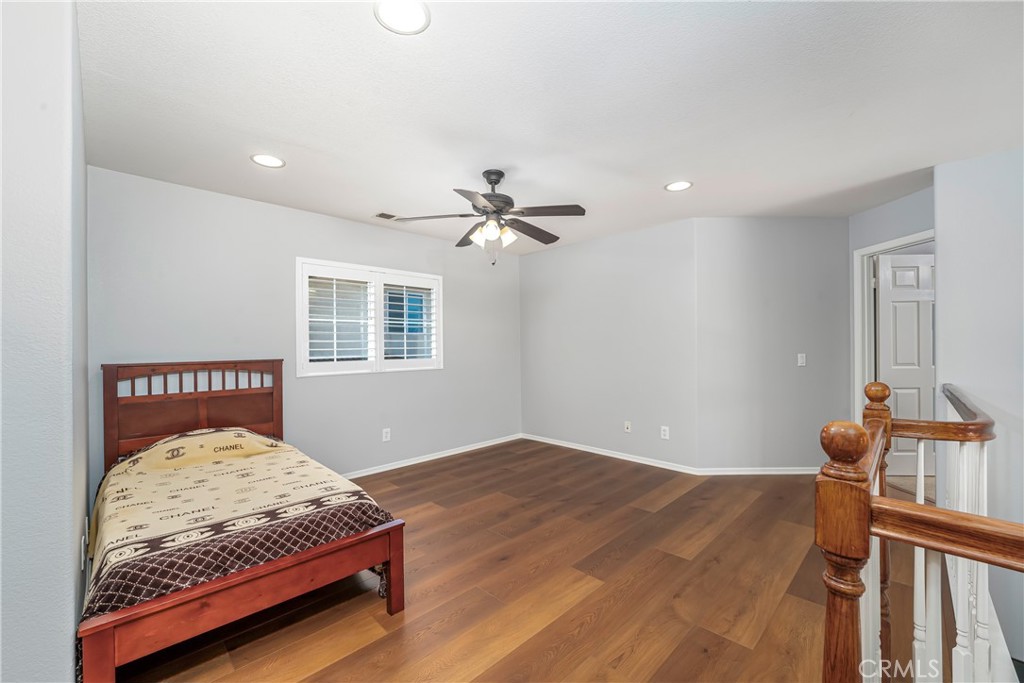 San Marcos - Residential Lease