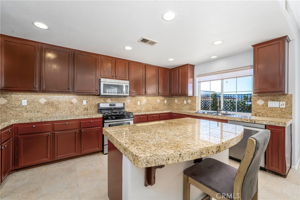 San Marcos - Residential Lease