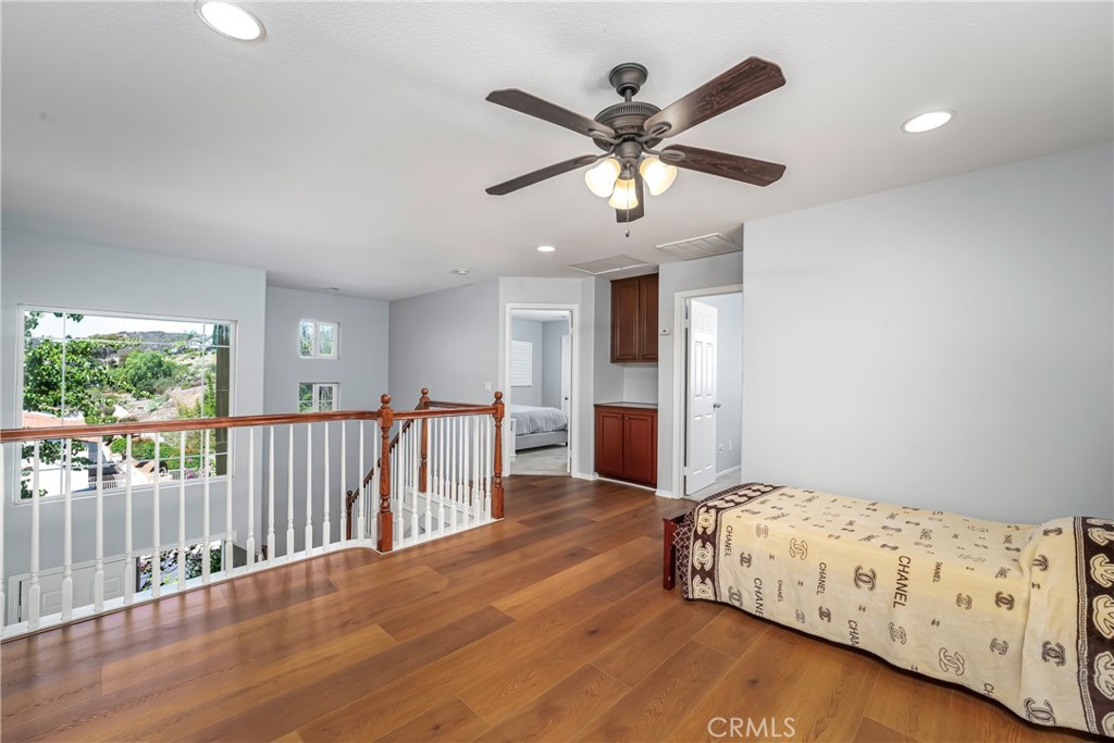 San Marcos - Residential Lease
