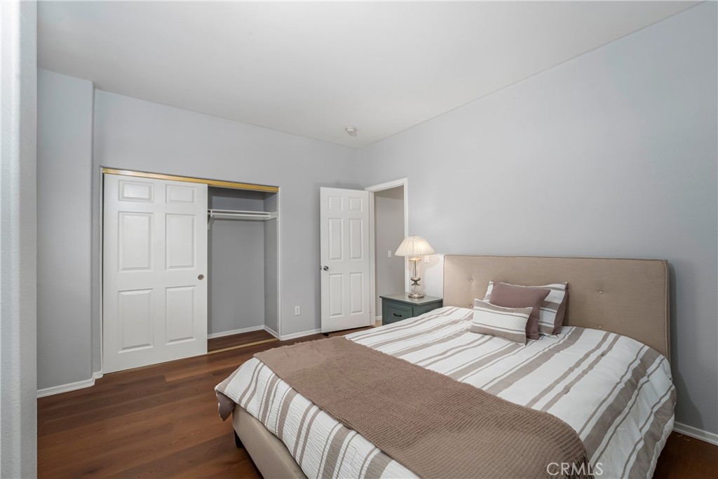 San Marcos - Residential Lease