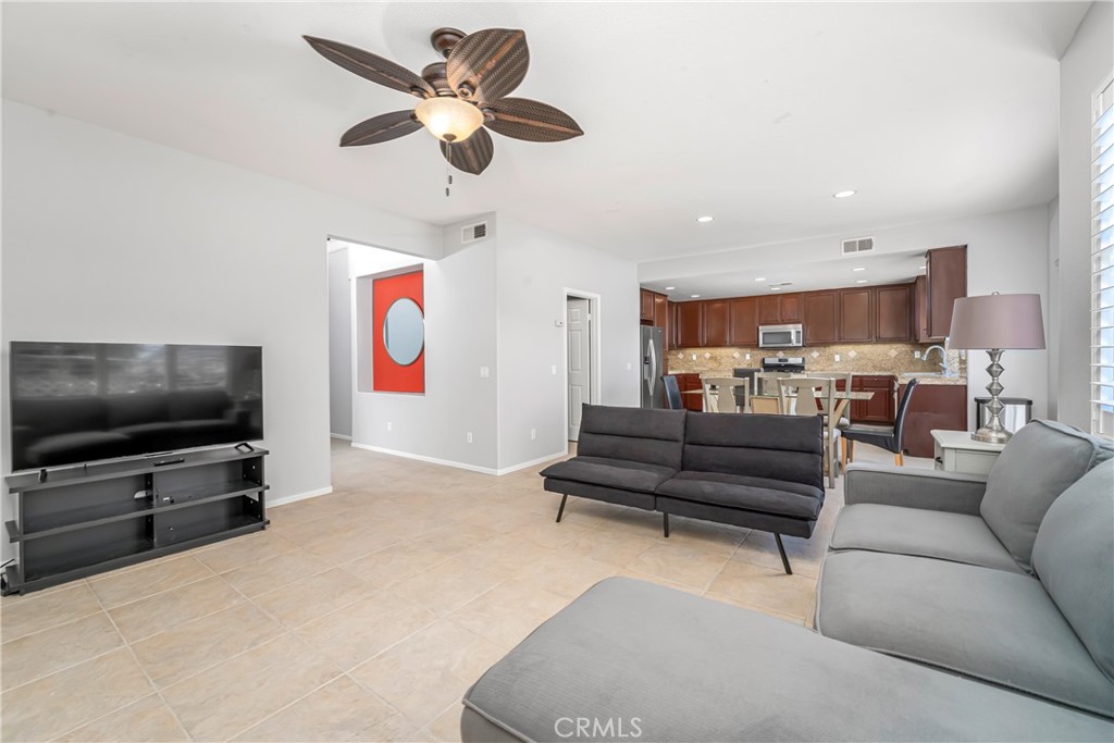 San Marcos - Residential Lease