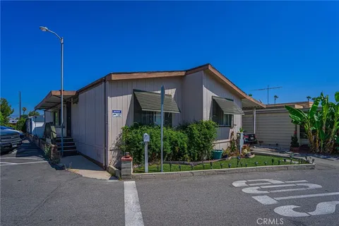 1750 W Lambert Road Unit 112, La Habra, CA 90631 - MLS#: PW25173330