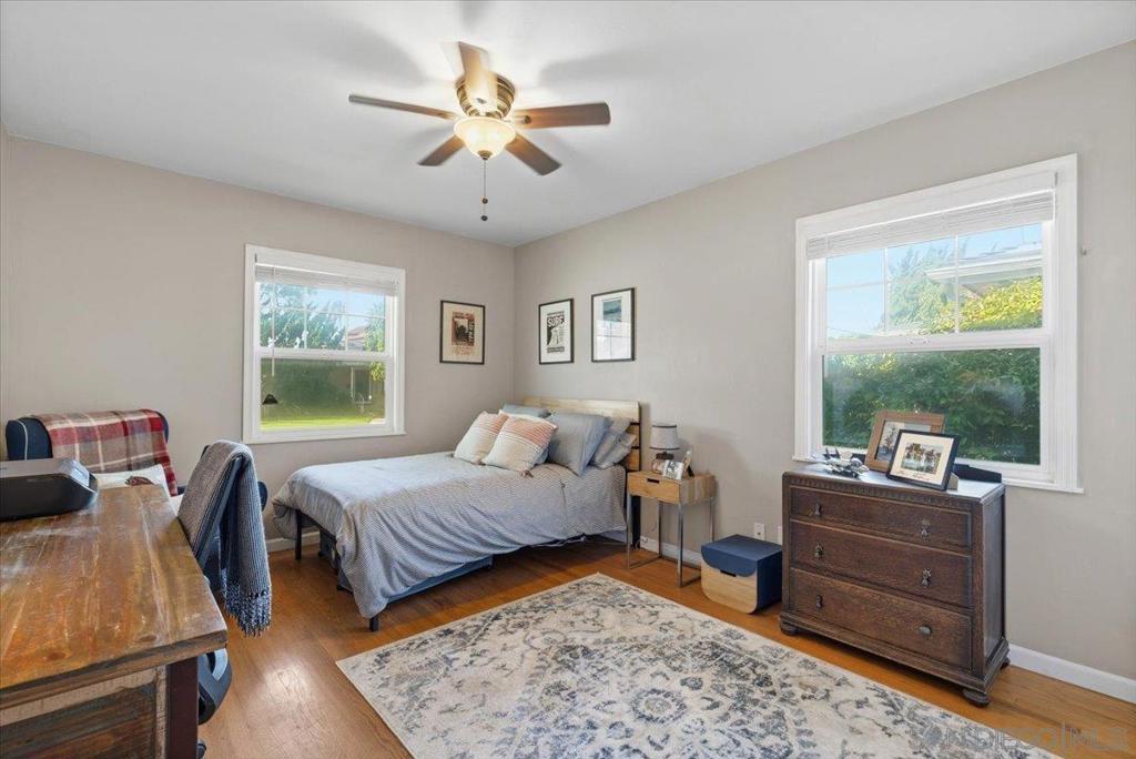 Point Loma - Residential