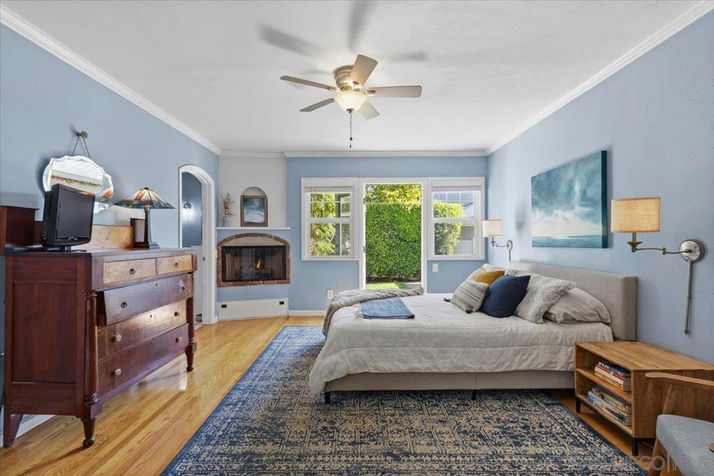 Point Loma - Residential