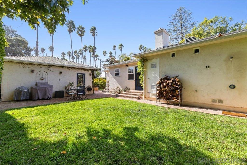 Point Loma - Residential