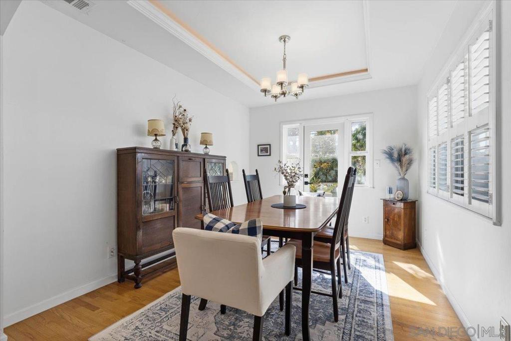 Point Loma - Residential