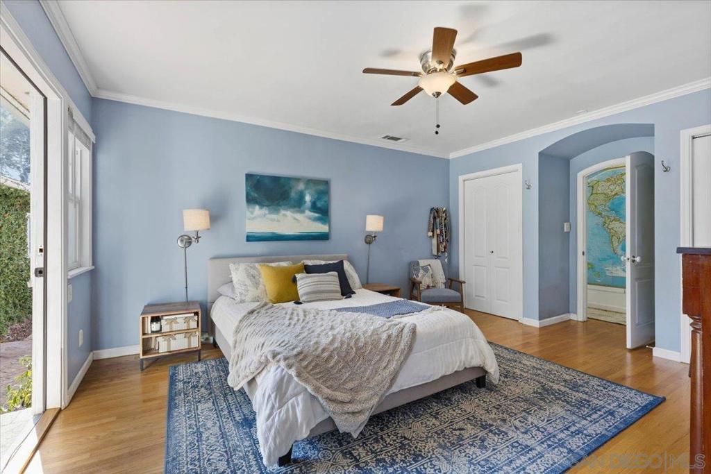 Point Loma - Residential