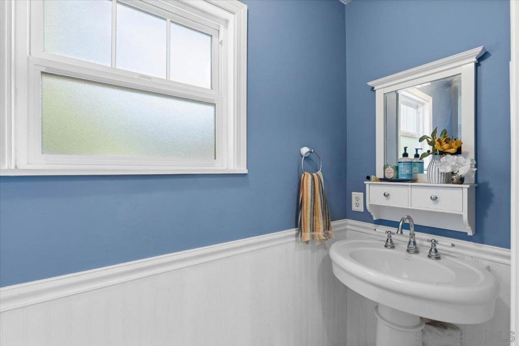 Point Loma - Residential