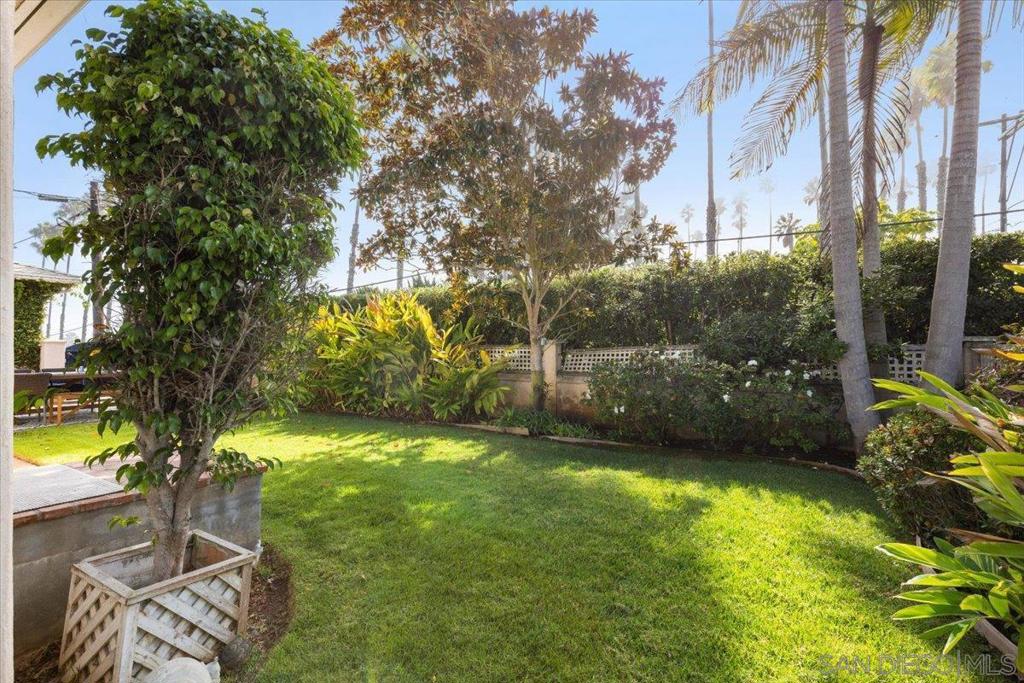 Point Loma - Residential