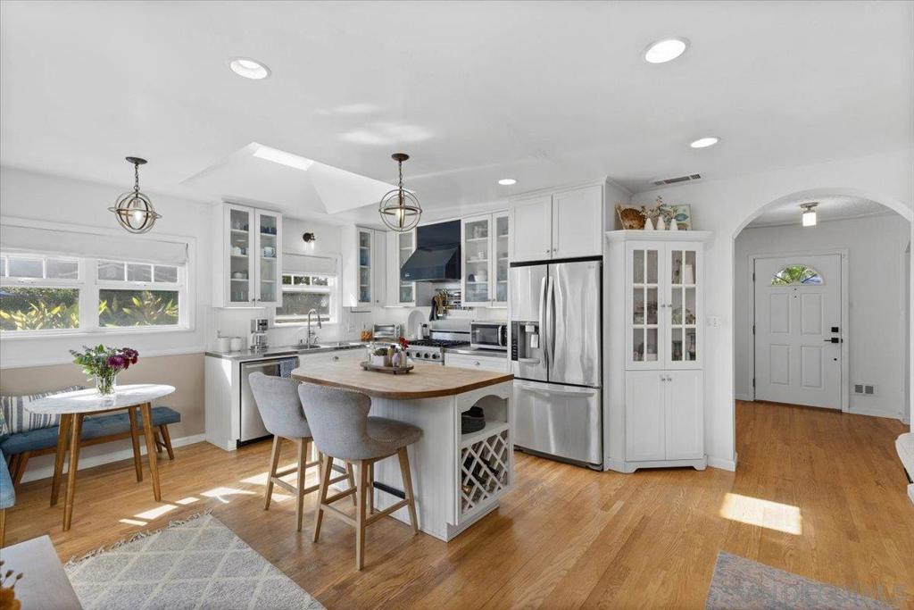 Point Loma - Residential