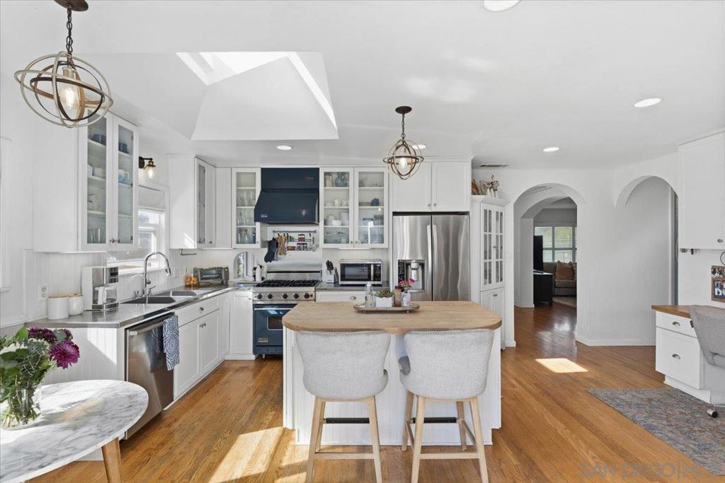 Point Loma - Residential