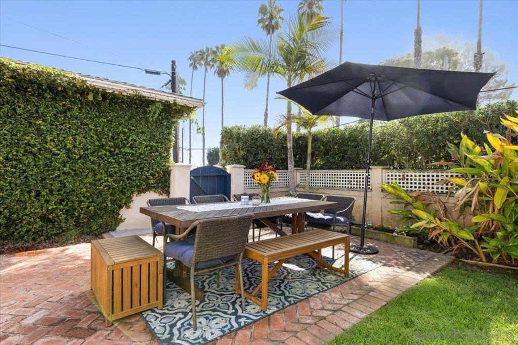 Point Loma - Residential