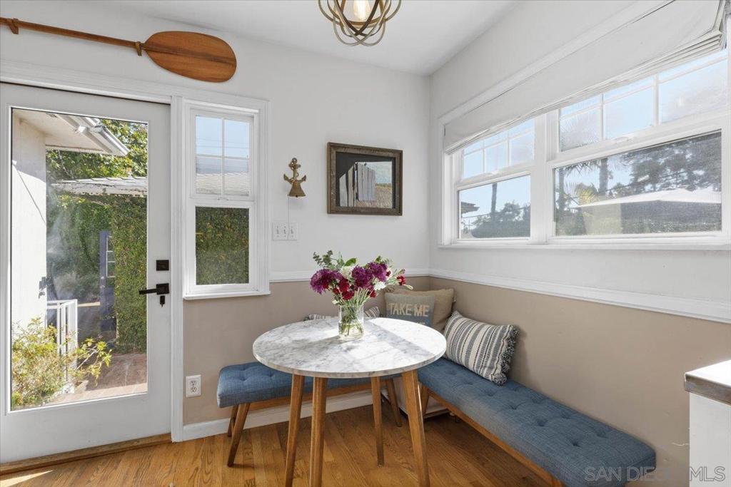 Point Loma - Residential