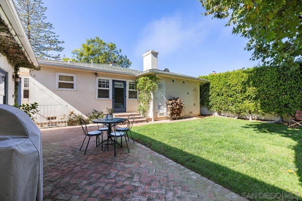 Point Loma - Residential