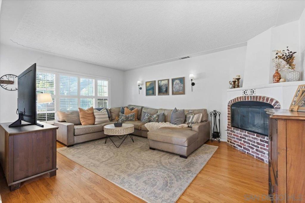 Point Loma - Residential