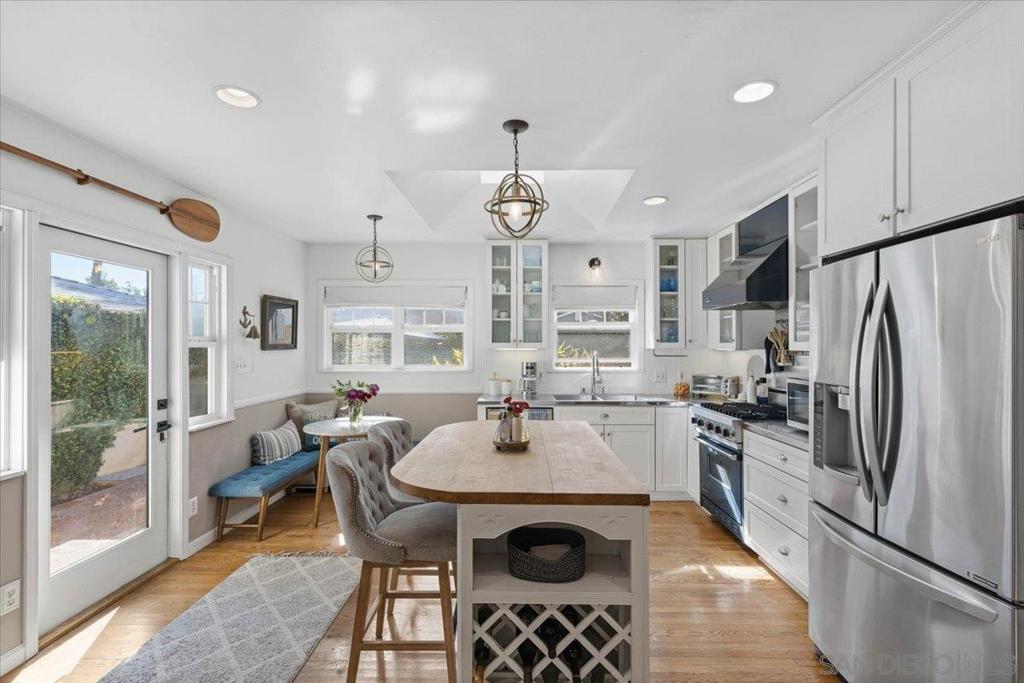 Point Loma - Residential