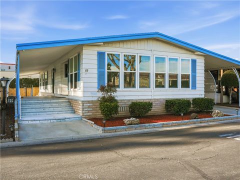 Photo of 24701 Raymond Way Way #89, Lake Forest, CA 92630 (MLS # PW26041168)