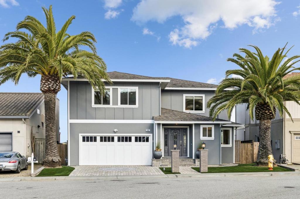 260 Estates Drive