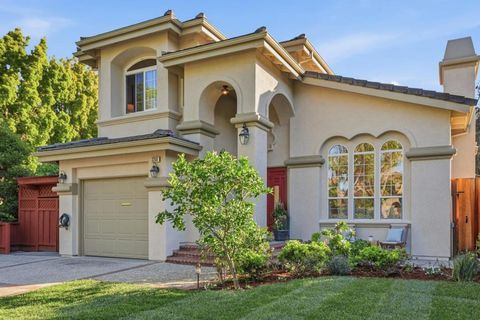 Photo of 3286 South ct Ct, Palo Alto, CA 94306 (MLS # ML82043215)