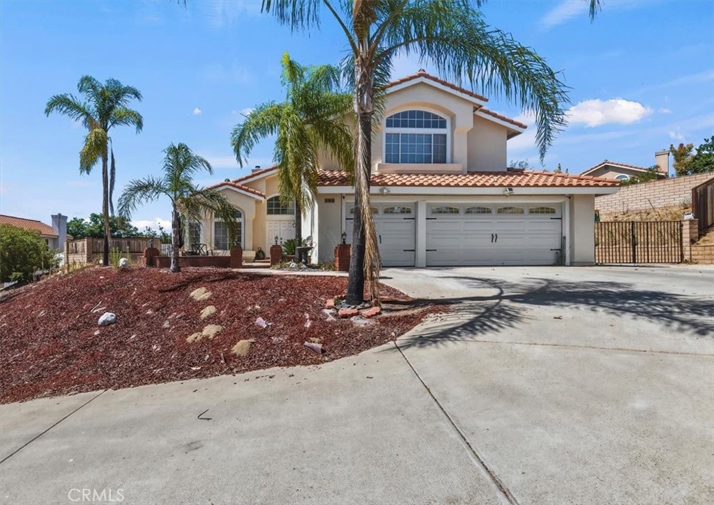 352 Leafwood Court