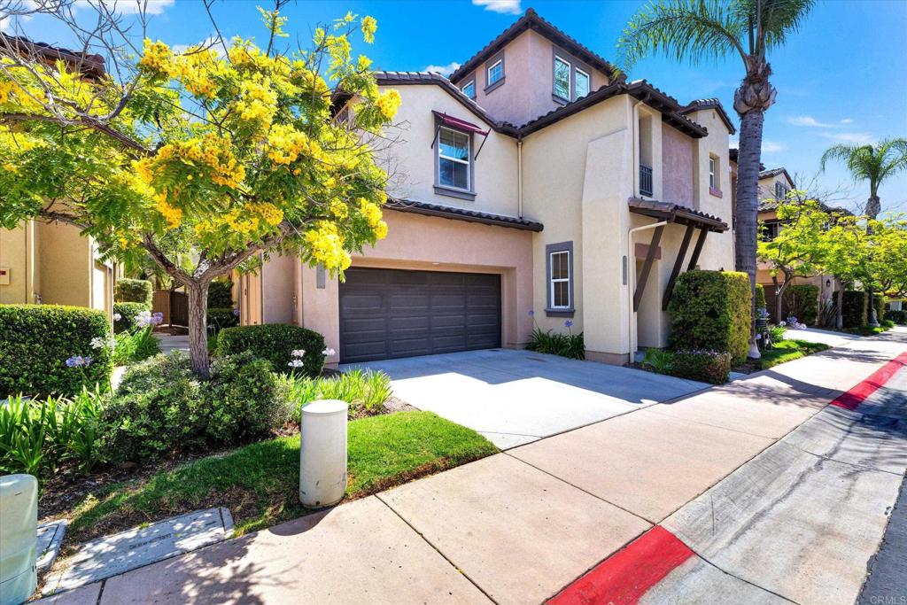 2641 Prato Lane