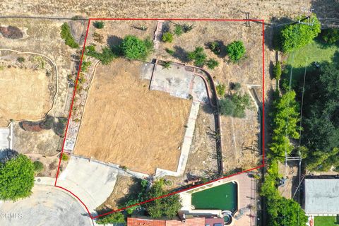 Photo of 3984 Park Vista Circle, Pasadena, CA (MLS # P1-24549)
