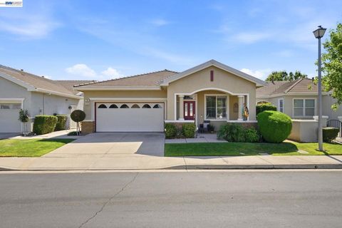 Photo of 281 Black Amber Way, Brentwood, CA 94513 (MLS # 41136050)