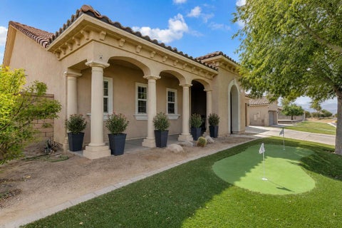 Photo of 41096 Maxwell Court, Indio, CA 92203 (MLS # 219152257DA)