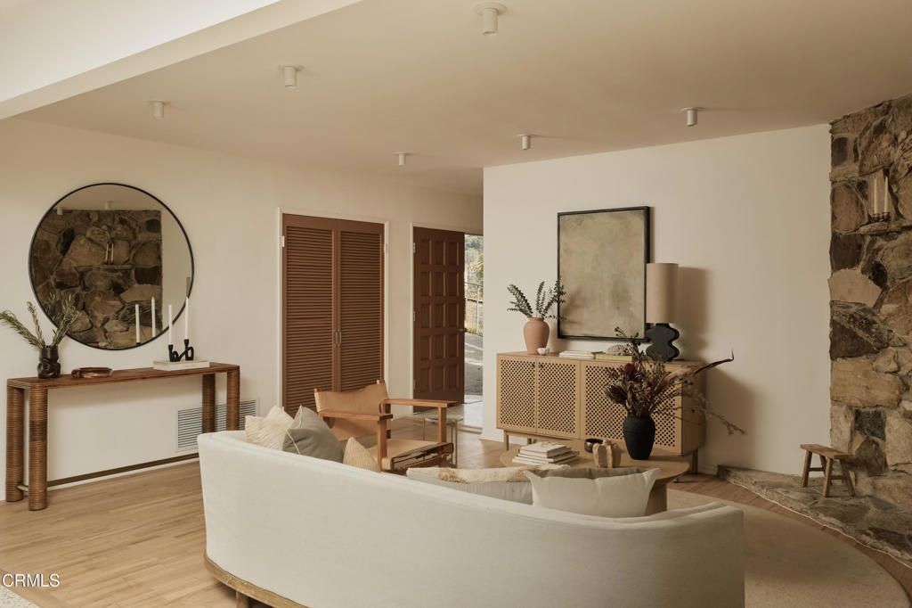 Photo of 6002 Springvale Drive, Los Angeles, CA 90042 (MLS # P1-25857)