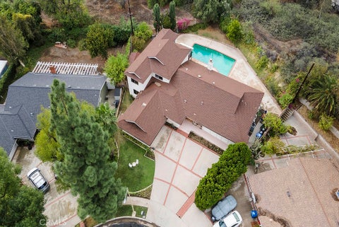 Photo of 18605 Kenya ST, Porter Ranch, CA 91326 (MLS # SR26230882)