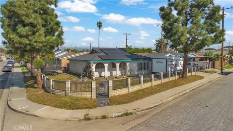 Photo of 8835 Las Posas, Pico Rivera, CA 90660 (MLS # DW26078381)