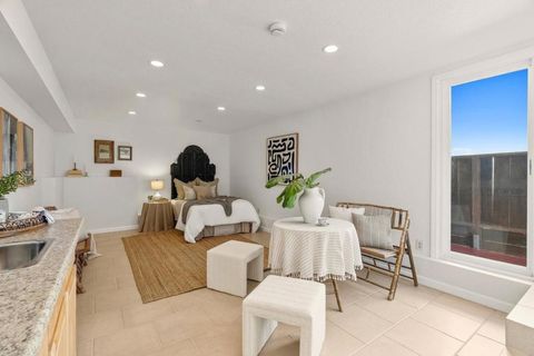 Tiny photo for 1100 Glacier Avenue, Pacifica, CA 94044 (MLS # ML82037589)