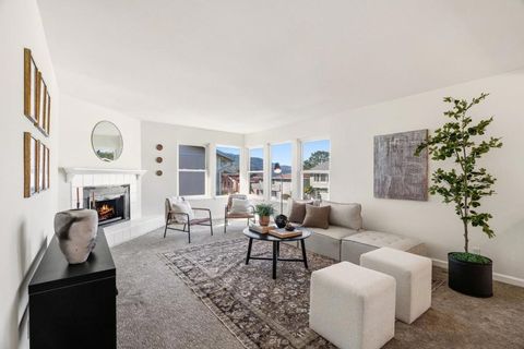 Tiny photo for 1100 Glacier Avenue, Pacifica, CA 94044 (MLS # ML82037589)