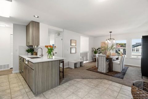 Tiny photo for 1100 Glacier Avenue, Pacifica, CA 94044 (MLS # ML82037589)