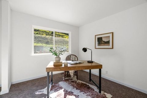 Tiny photo for 1100 Glacier Avenue, Pacifica, CA 94044 (MLS # ML82037589)