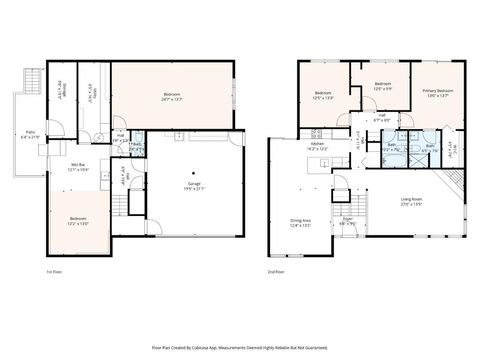 Tiny photo for 1100 Glacier Avenue, Pacifica, CA 94044 (MLS # ML82037589)