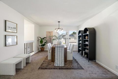 Tiny photo for 1100 Glacier Avenue, Pacifica, CA 94044 (MLS # ML82037589)