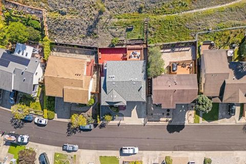 Tiny photo for 1100 Glacier Avenue, Pacifica, CA 94044 (MLS # ML82037589)