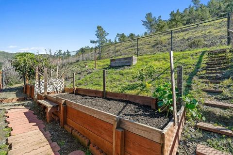 Tiny photo for 1100 Glacier Avenue, Pacifica, CA 94044 (MLS # ML82037589)